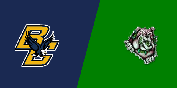 Boulder City High School vs. Virgin Valley High School