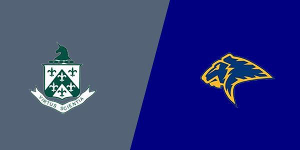 The Hockaday School vs. Prestonwood Christian Academy