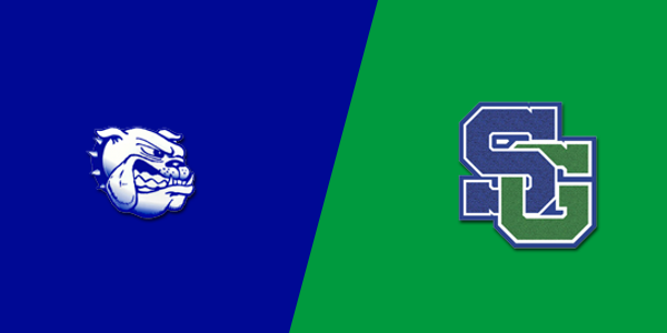 Brandywine High School vs. St. Georges Technical High School