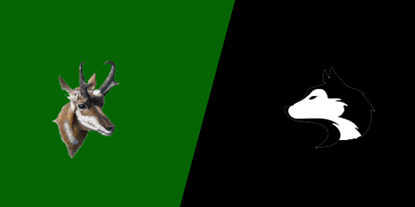 Farson-Eden School vs. Burlington School