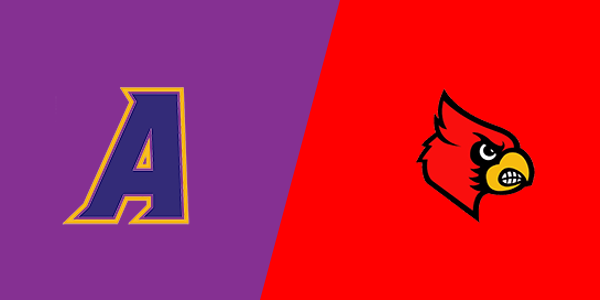 Harmony Grove vs Ashdown