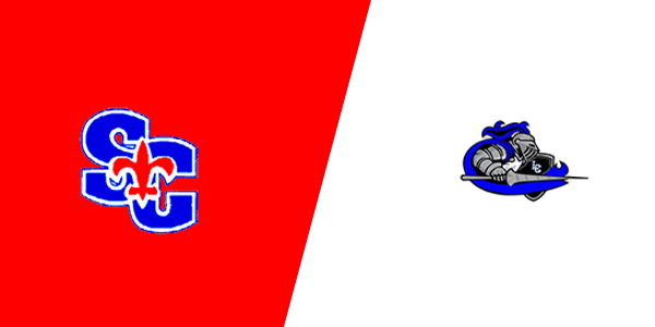 St. Clair High School vs. L'Anse Creuse High School