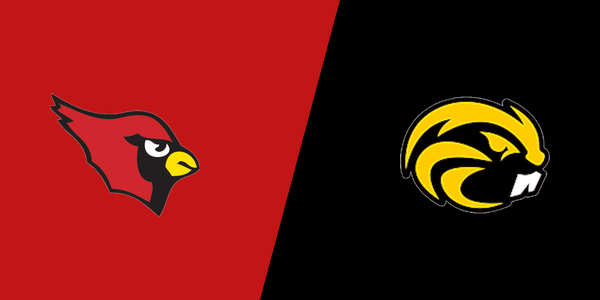 Mentor High School vs. Riverside High School - Painesville