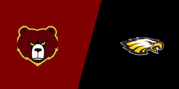 Hammond High School vs. Northeast High School