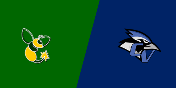 Marion Center Area High School vs. Conemaugh Valley High School