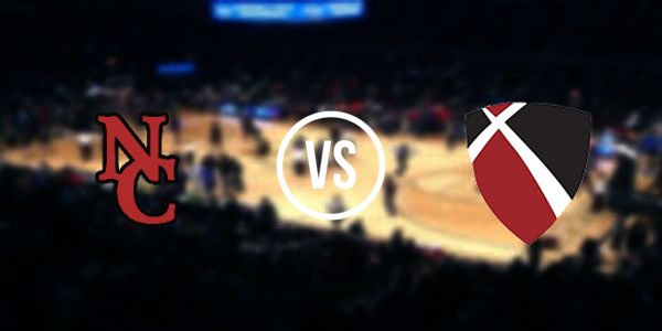 New Covenant Christian School vs. Mount Calvary Christian School