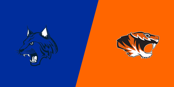 Aberdeen High School vs. Centralia High School
