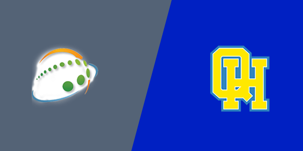 Palmdale Aerospace Academy vs. Quartz Hill High School