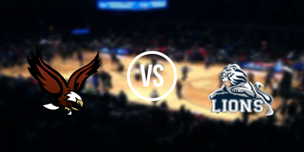 Largo High School vs. Frederick Douglass High School