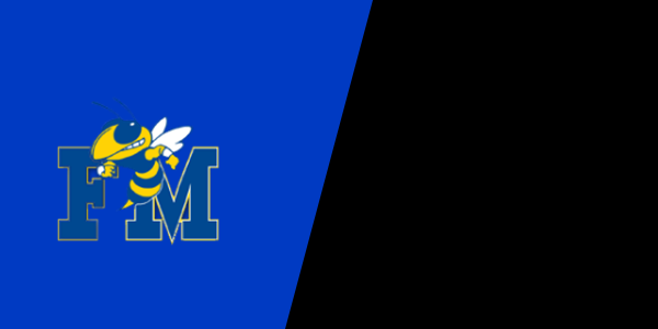 Fort Mill High School vs. York Comprehensive High School