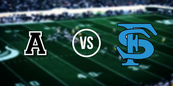 Away vs. Freeman High School