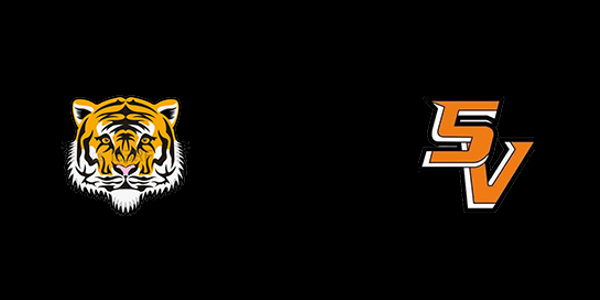 Hobbton High School vs. South View High School