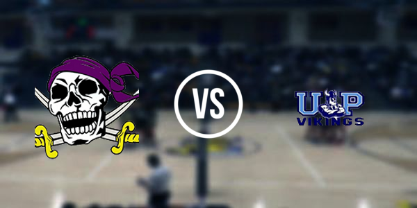 Jack Britt High School vs Union Pines High School