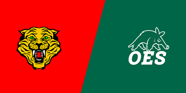 Clatskanie High School vs. Oregon Episcopal School