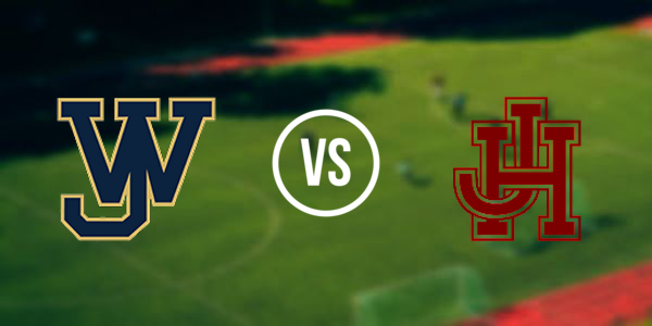 James Wood High School vs John Handley High School