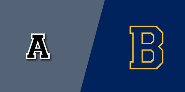 Away vs. Bellevue High School