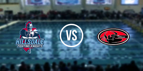 Gunn High School vs Hillsdale High School