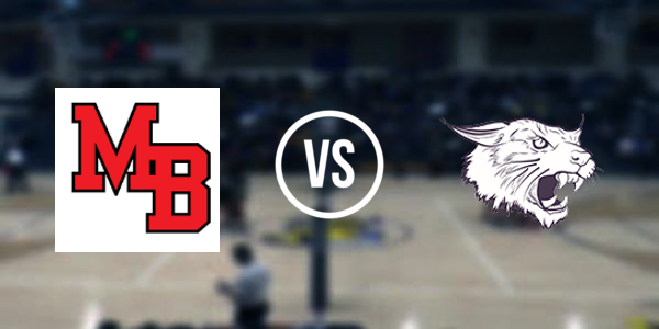 Lynden Christian High School vs Mount Baker