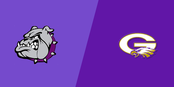 Pike County High School vs. Goshen High School