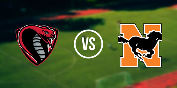 Canton High School vs. Northville High School