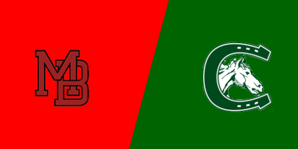 Morristown-Beard High School vs. Kinnelon High School