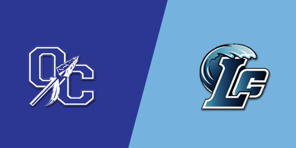 Oconee County High School vs. Long County High School
