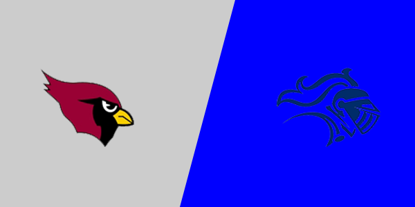 Greenwich High School vs. Notre Dame Prep High School