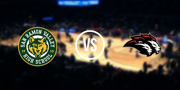 San Ramon Valley vs. Salesian