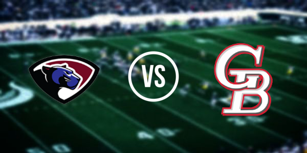 Annapolis High School vs. Glen Burnie High School