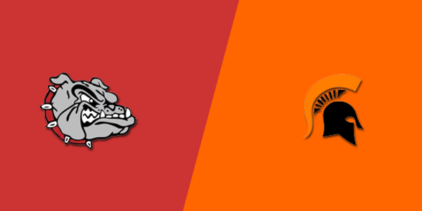 Sandpoint High School vs. Priest River Lamanna High School