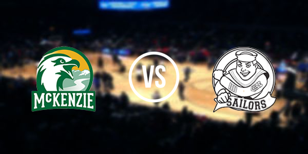 McKenzie High School vs. Mapleton High School