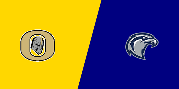 Ocoee High School vs. Lake Howell High School