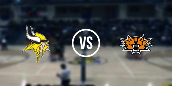 Selah High School vs. Ephrata High School