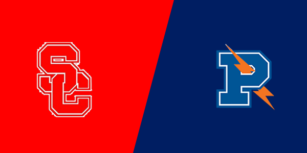 Powers Catholic vs. Swartz Creek