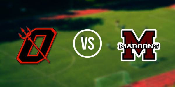 Madisonville North Hopkins High School vs Owensboro High School