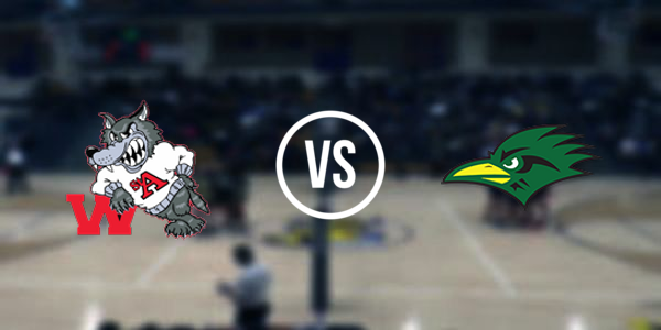 San Tan Charter School vs. St. Augustine Catholic High School