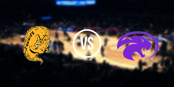 Amarillo High School vs. Liberty Hill High School