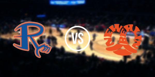 Riverton vs. New Berlin Elementary School