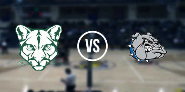 Columbus High School vs. Lovell High School