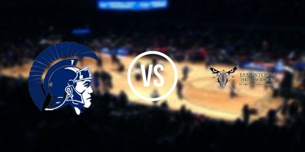 New Kent High School vs. Jamestown High School