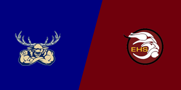 Elk Grove High School vs. Edison High School - Stockton