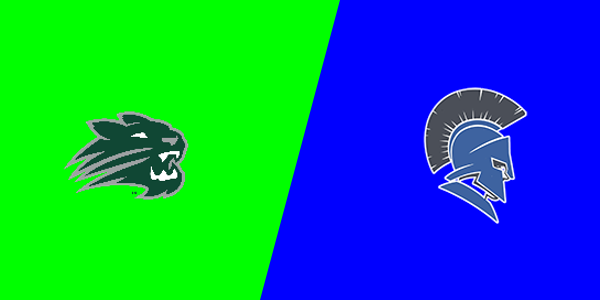 Jenison High School vs. Sparta High School