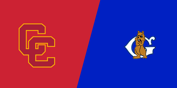 Central Catholic High School vs. Gresham High School