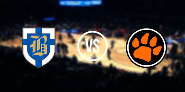 Middle Tennessee Christian School vs. Boyd Buchanan School