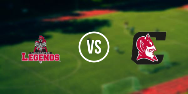 Lancaster High School vs. Clarence Senior High School