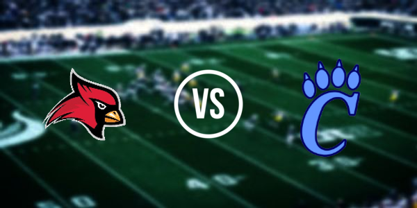 Crofton High School vs. Chesapeake High School
