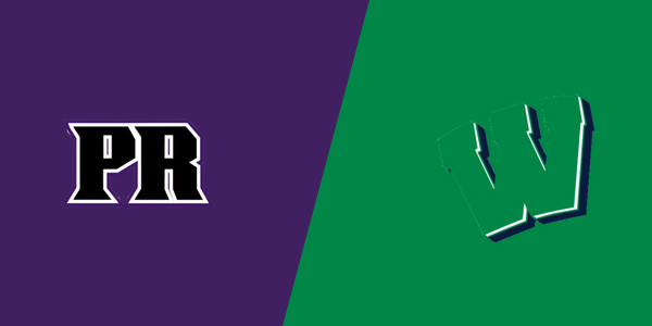 Porter Ridge High School vs. Weddington High School