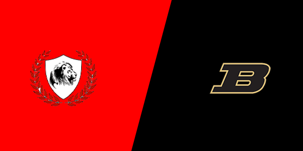 Juniata Christian School vs. Biglerville High School