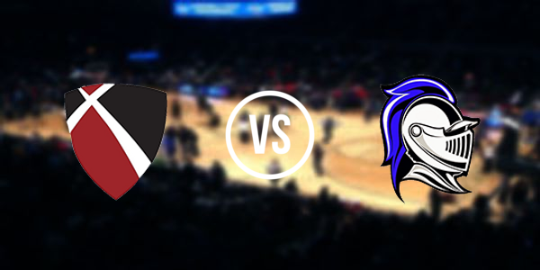 Harrisburg Christian School vs Mount Calvary Christian School