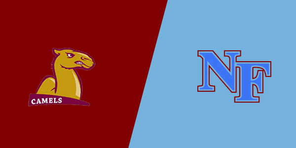 Atkins Academic & Technology High School vs. North Forsyth High School